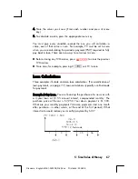 Preview for 67 page of HP 17BII - Financial Calculator Owner'S Manual