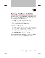 Preview for 121 page of HP 17BIIPLUS Owner'S Manual