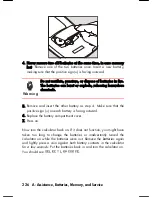 Preview for 226 page of HP 17bll+ User Manual