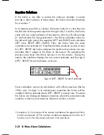 Preview for 242 page of HP 17bll+ User Manual