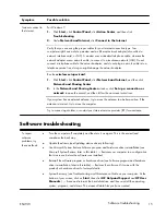 Preview for 21 page of HP 18-1000 Getting Started Manual