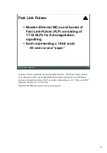 Preview for 11 page of HP 180 Degree Turn Product Review