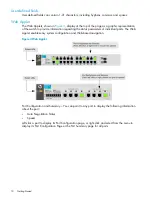 Предварительный просмотр 10 страницы HP 1810-24 Management And Configuration Manual