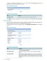 Предварительный просмотр 34 страницы HP 1810-24 Management And Configuration Manual