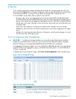 Предварительный просмотр 43 страницы HP 1810-24 Management And Configuration Manual