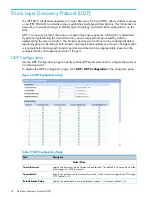 Предварительный просмотр 50 страницы HP 1810-24 Management And Configuration Manual