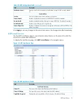 Предварительный просмотр 51 страницы HP 1810-24 Management And Configuration Manual