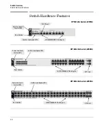 Preview for 8 page of HP 1820-24G-PoE Plus Installation And Getting Started Manual