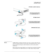 Preview for 21 page of HP 1820-24G-PoE Plus Installation And Getting Started Manual