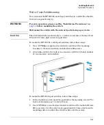 Preview for 25 page of HP 1820-24G-PoE Plus Installation And Getting Started Manual