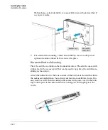 Preview for 26 page of HP 1820-24G-PoE Plus Installation And Getting Started Manual