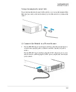 Preview for 27 page of HP 1820-24G-PoE Plus Installation And Getting Started Manual