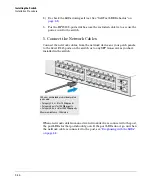 Preview for 28 page of HP 1820-24G-PoE Plus Installation And Getting Started Manual