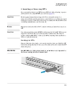 Preview for 29 page of HP 1820-24G-PoE Plus Installation And Getting Started Manual