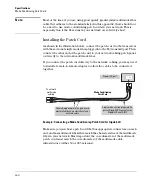 Preview for 46 page of HP 1820-24G-PoE Plus Installation And Getting Started Manual