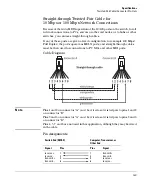 Preview for 49 page of HP 1820-24G-PoE Plus Installation And Getting Started Manual