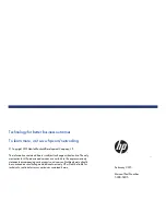 Preview for 59 page of HP 1820-24G-PoE Plus Installation And Getting Started Manual