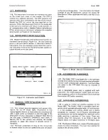 Предварительный просмотр 9 страницы HP 182C Operating And Service Manual