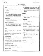 Preview for 10 page of HP 182C Operating And Service Manual