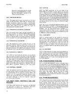 Preview for 15 page of HP 182C Operating And Service Manual