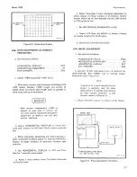 Preview for 35 page of HP 182C Operating And Service Manual