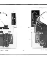 Preview for 49 page of HP 182C Operating And Service Manual