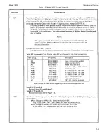 Preview for 58 page of HP 182C Operating And Service Manual