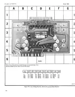 Preview for 61 page of HP 182C Operating And Service Manual