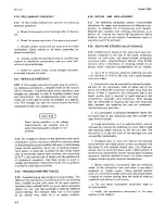 Preview for 65 page of HP 182C Operating And Service Manual