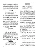 Preview for 67 page of HP 182C Operating And Service Manual