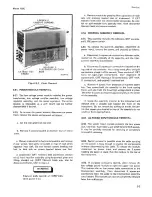 Preview for 68 page of HP 182C Operating And Service Manual