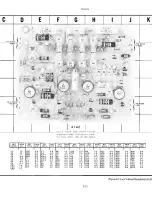 Preview for 77 page of HP 182C Operating And Service Manual