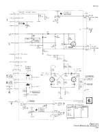 Preview for 89 page of HP 182C Operating And Service Manual