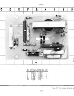 Preview for 90 page of HP 182C Operating And Service Manual