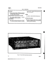 Preview for 6 page of HP 1901A Operating And Service Manual
