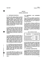 Preview for 7 page of HP 1901A Operating And Service Manual