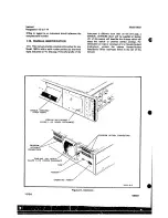 Preview for 8 page of HP 1901A Operating And Service Manual