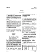 Preview for 9 page of HP 1901A Operating And Service Manual