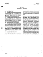 Preview for 13 page of HP 1901A Operating And Service Manual