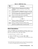 Preview for 137 page of HP 19Bii - Business Consultant Calculator Owner'S Manual