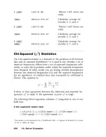 Preview for 258 page of HP 19Bii - Business Consultant Calculator Owner'S Manual