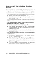 Preview for 280 page of HP 19Bii - Business Consultant Calculator Owner'S Manual