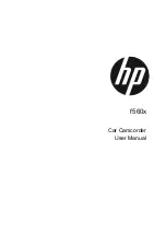 HP 19CWM User Manual preview