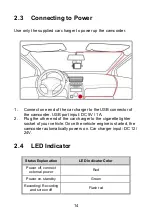 Preview for 15 page of HP 19CWM User Manual