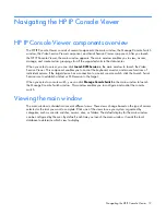 Предварительный просмотр 19 страницы HP 1x1x16 - IP Console Switch KVM User Manual