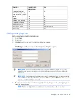 Предварительный просмотр 46 страницы HP 1x1x16 - IP Console Switch KVM User Manual