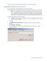 Предварительный просмотр 72 страницы HP 1x1x16 - IP Console Switch KVM User Manual