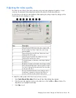 Предварительный просмотр 86 страницы HP 1x1x16 - IP Console Switch KVM User Manual