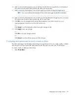 Предварительный просмотр 127 страницы HP 1x1x16 - IP Console Switch KVM User Manual