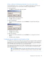 Предварительный просмотр 135 страницы HP 1x1x16 - IP Console Switch KVM User Manual